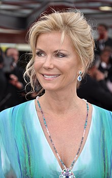 Katherine Kelly Lang